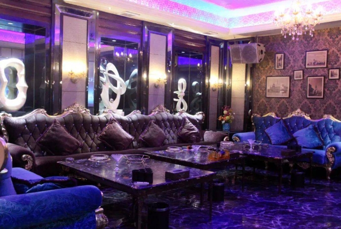 青岛商务ktv：畅享商务娱乐最佳去处-市北区ktv预订