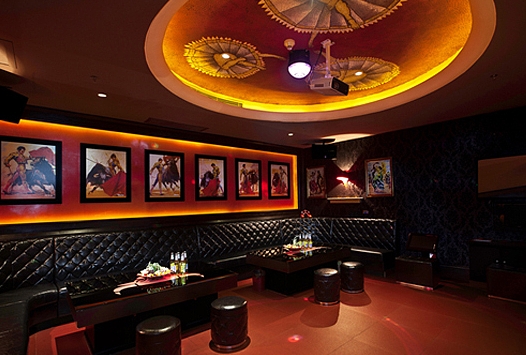 青岛商务ktv能否组局详解-市北区ktv预订