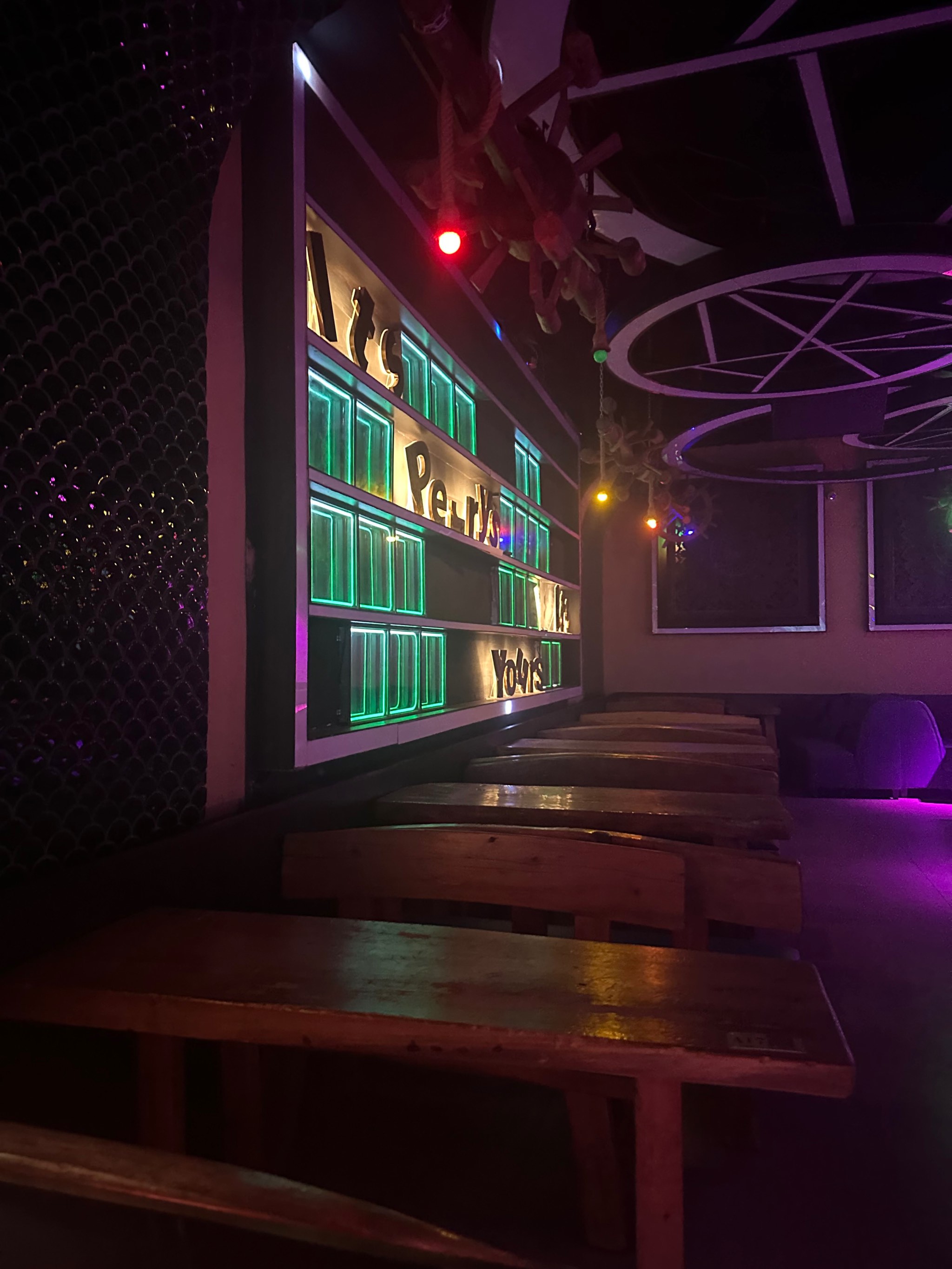 青岛商务KTV体验，划算吗？-市北区ktv预订