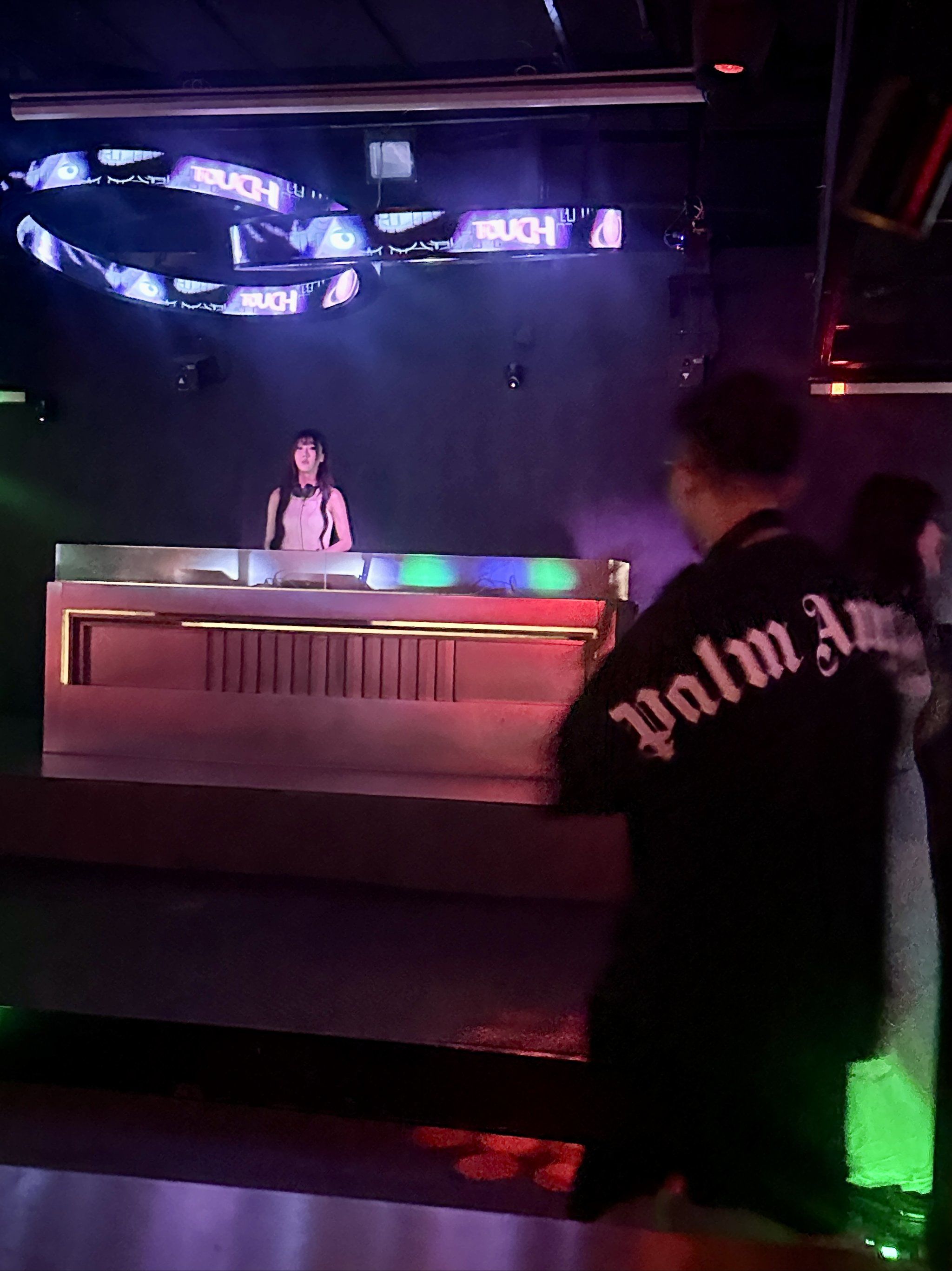 青岛商务KTV最佳选择-市北区ktv预订